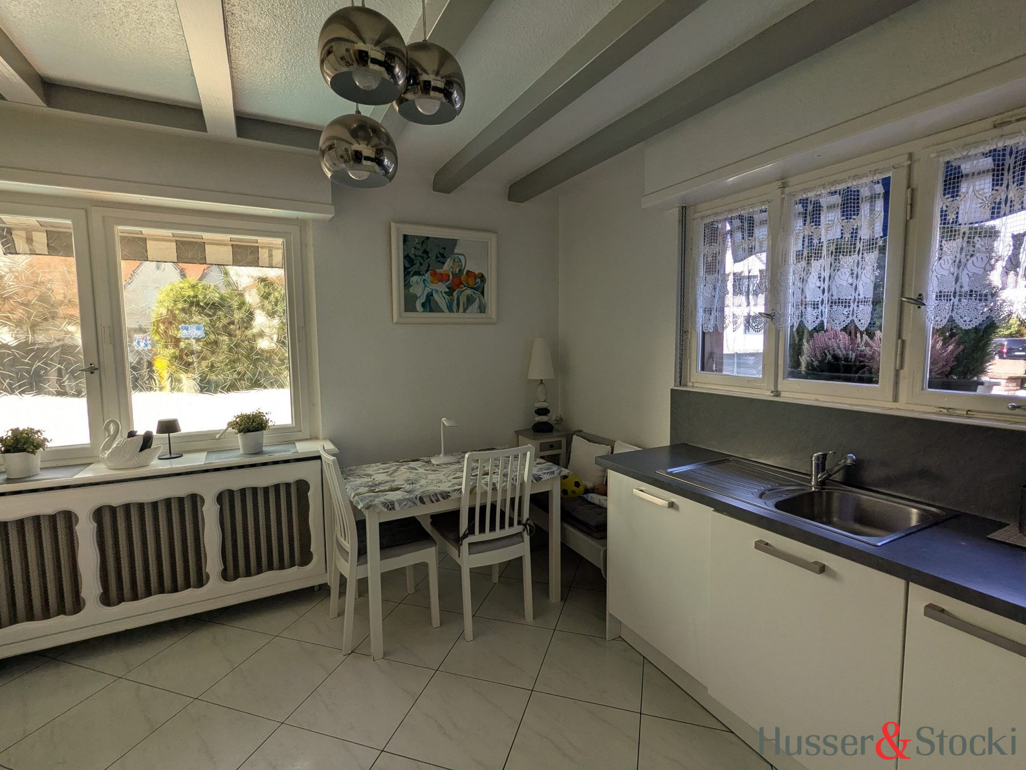 ** SOUS COMPROMIS ** Maison individuelle