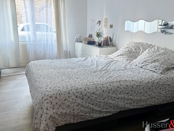 Appartement à vendre Strasbourg