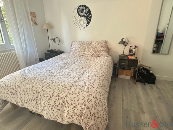 Appartement à vendre Strasbourg