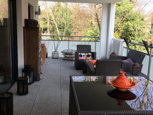 Appartement à vendre Strasbourg