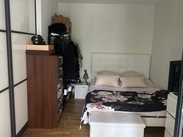 Appartement à vendre Strasbourg