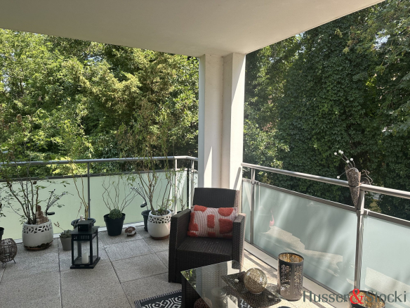 Appartement à vendre Strasbourg