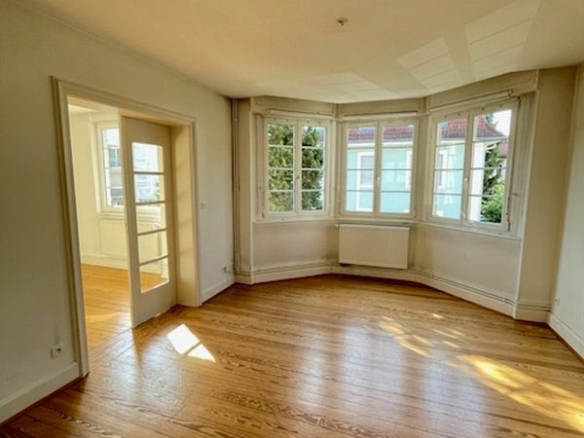 Bel appartement 4P au Neudorf