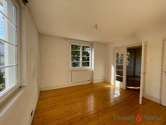 Bel appartement 4P au Neudorf