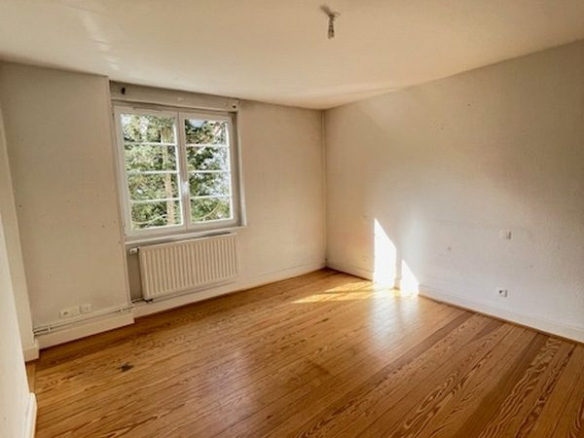 Bel appartement 4P au Neudorf