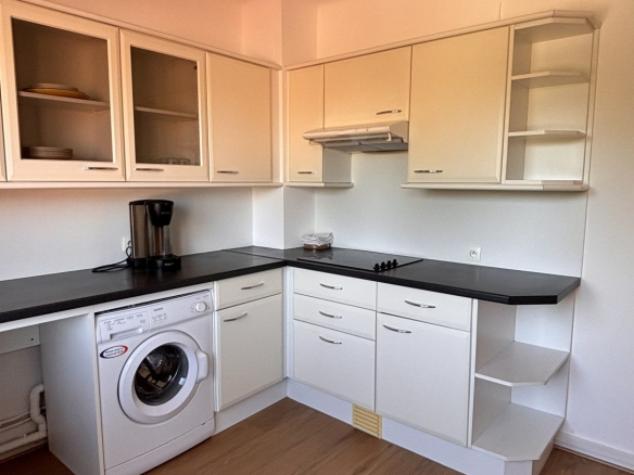 3 Chambres meublées colocation STRASBOURG