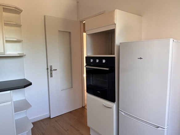3 Chambres meublées colocation STRASBOURG