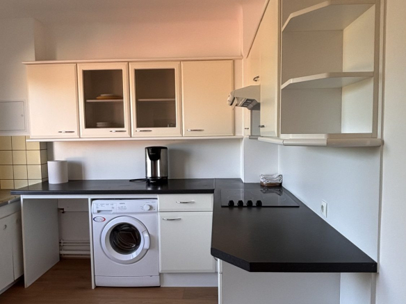 3 Chambres meublées colocation STRASBOURG