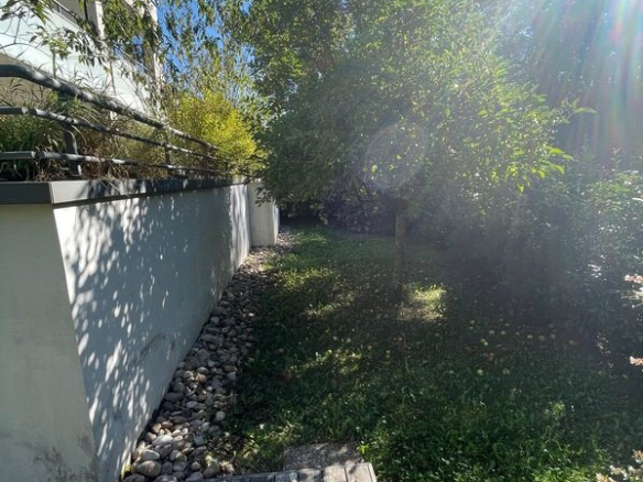 ROBERTSAU 3/4P TERRASSE JARDIN GAR PARK