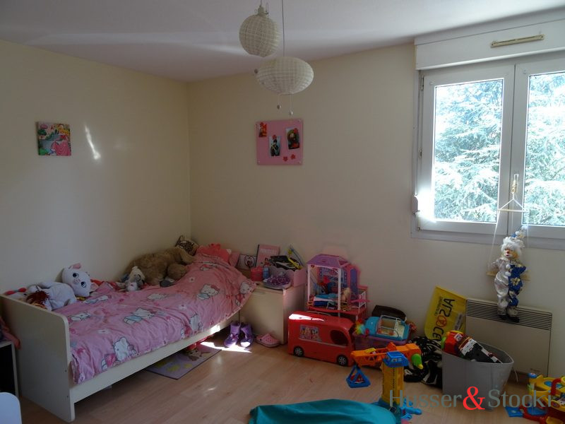 Appartement 3 pièces