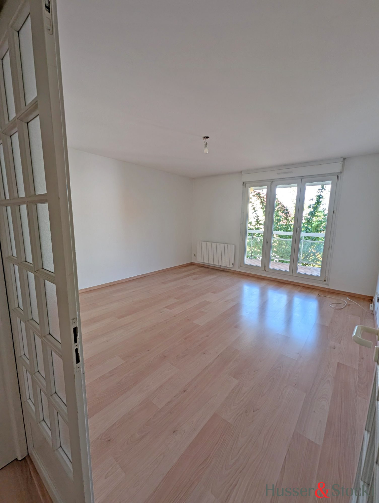 Appartement 3 pièces