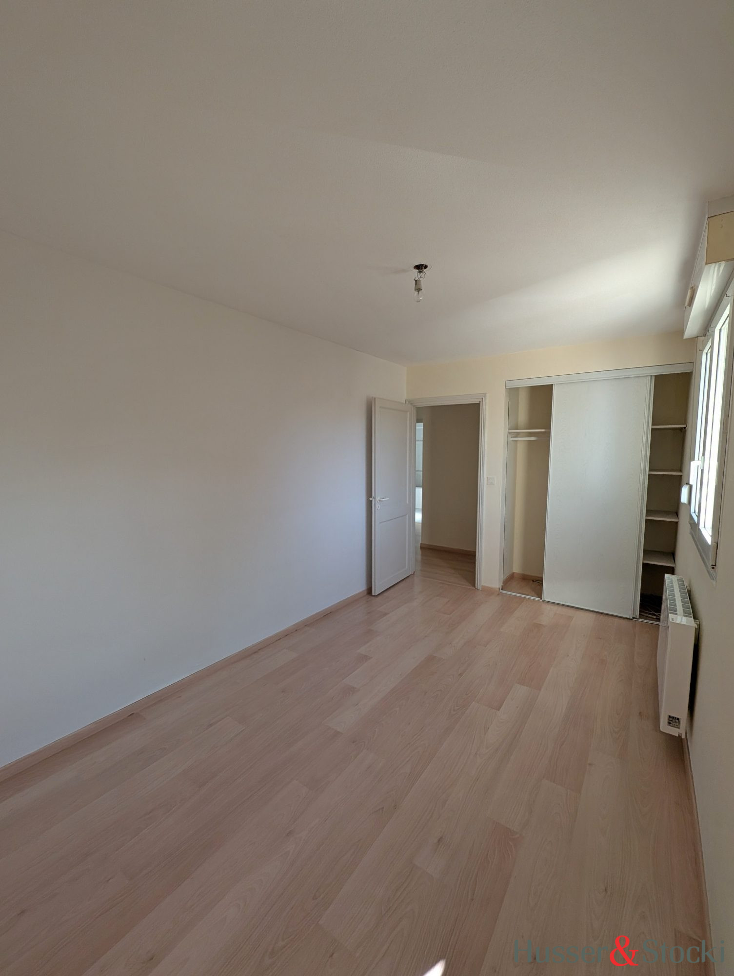 Appartement 3 pièces