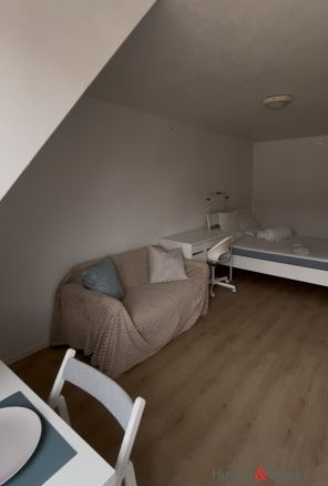 CHAMBRE EN COLOCATION