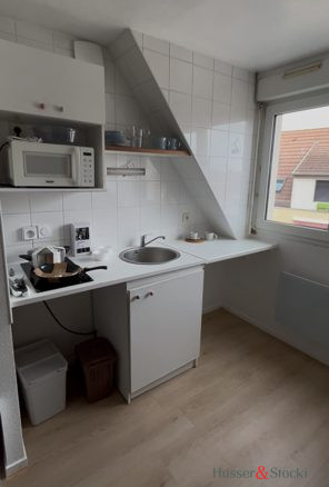 CHAMBRE EN COLOCATION