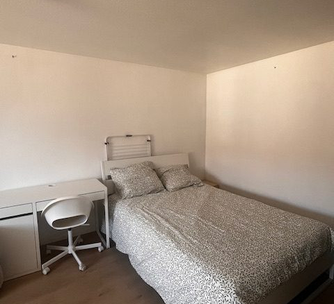 CHAMBRE EN COLOCATION