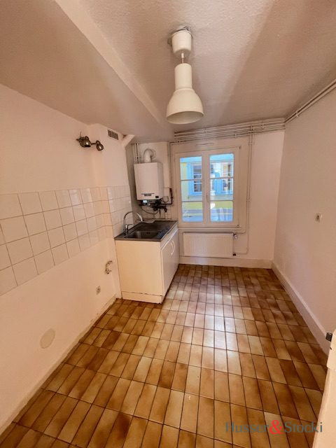 3 pièces 79 m² APPART 3P STRASBOURG PROCHE CATHEDRALE