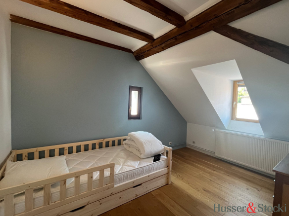 Appartement à louer Strasbourg