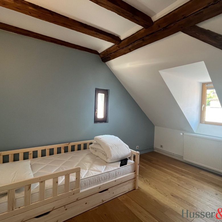 Appartement à louer Strasbourg