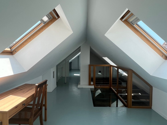 Appartement à louer Strasbourg