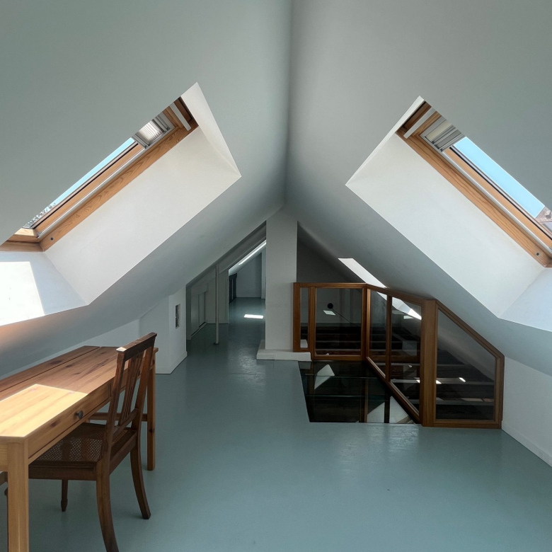 Appartement à louer Strasbourg
