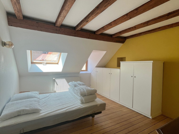 Appartement à louer Strasbourg